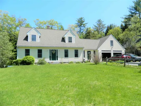 73 Shaw Hill Road Sanbornton NH 03269