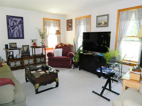 73 Shaw Hill Road Sanbornton NH 03269