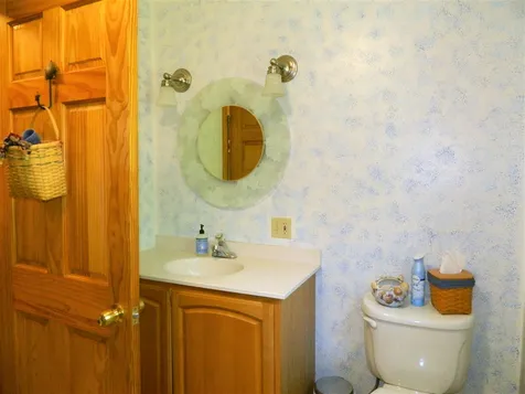 73 Shaw Hill Road Sanbornton NH 03269