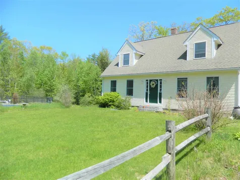 73 Shaw Hill Road Sanbornton NH 03269