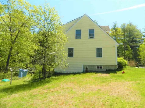 73 Shaw Hill Road Sanbornton NH 03269