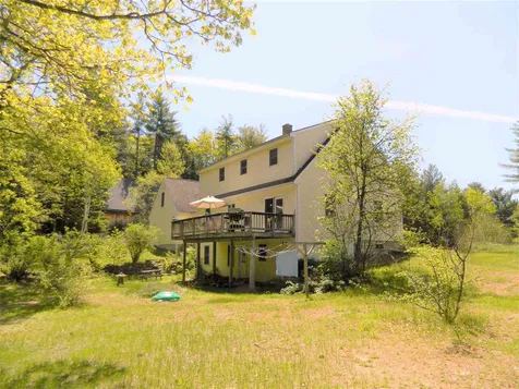 73 Shaw Hill Road Sanbornton NH 03269