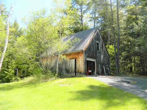 73 Shaw Hill Road Sanbornton NH 03269
