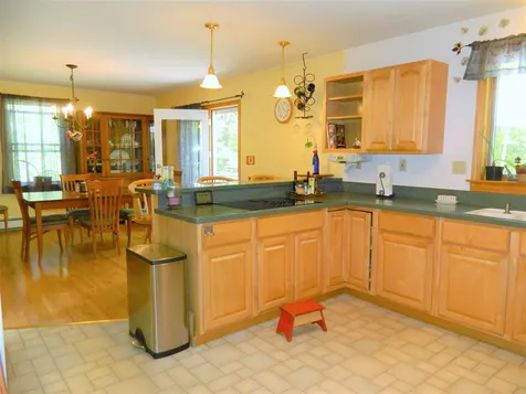 73 Shaw Hill Road Sanbornton NH 03269