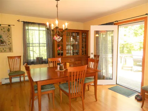 73 Shaw Hill Road Sanbornton NH 03269