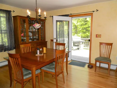 73 Shaw Hill Road Sanbornton NH 03269