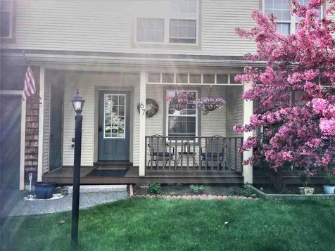 67 Abbey Road Williston VT 05495