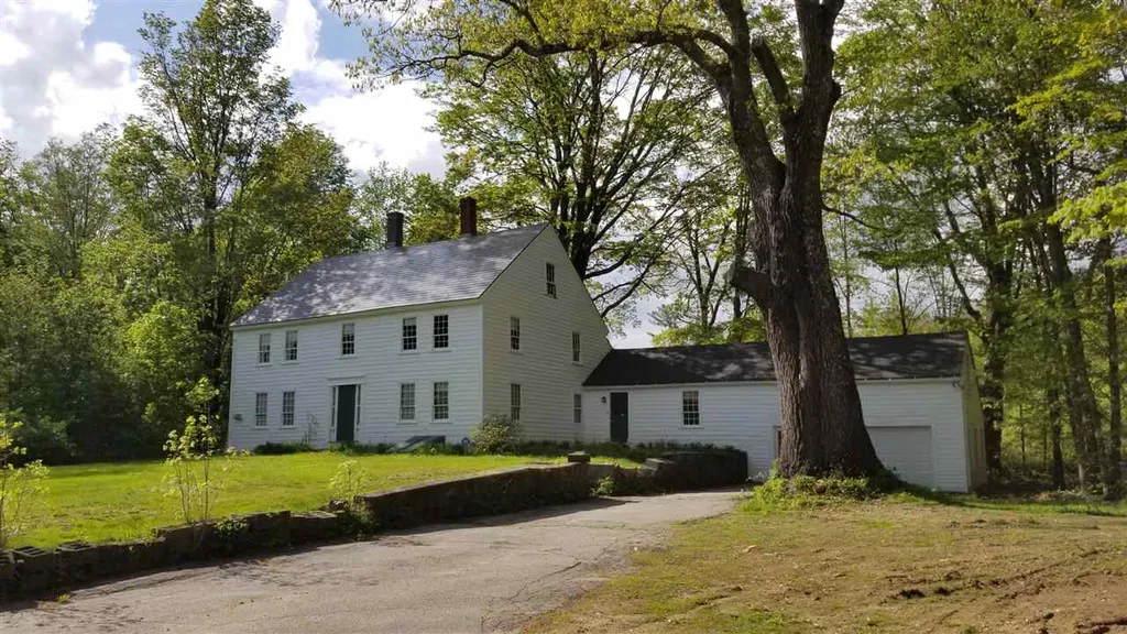 224 Mount Dearborn Road Weare NH 03281