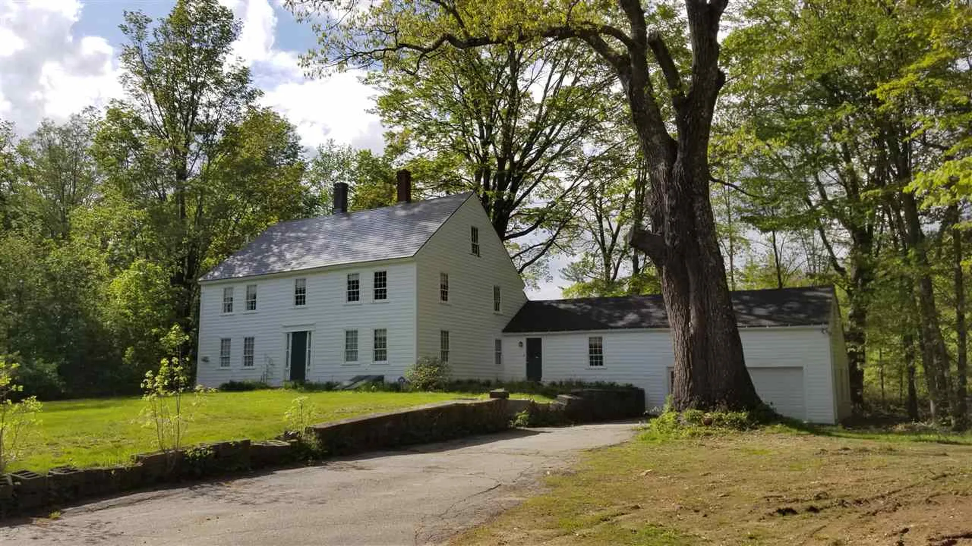 224 Mount Dearborn Road Weare NH 03281