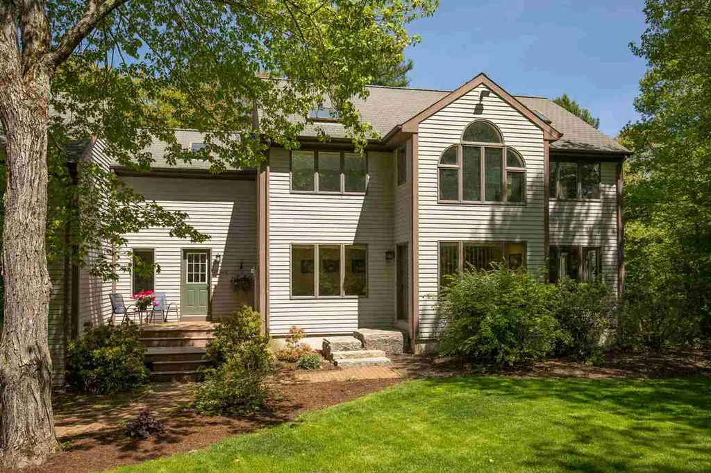 38 Bennett Road Durham NH 03824