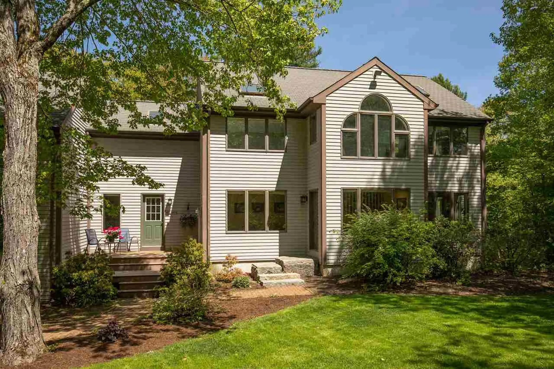 38 Bennett Road Durham NH 03824