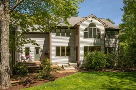 38 Bennett Road Durham NH 03824