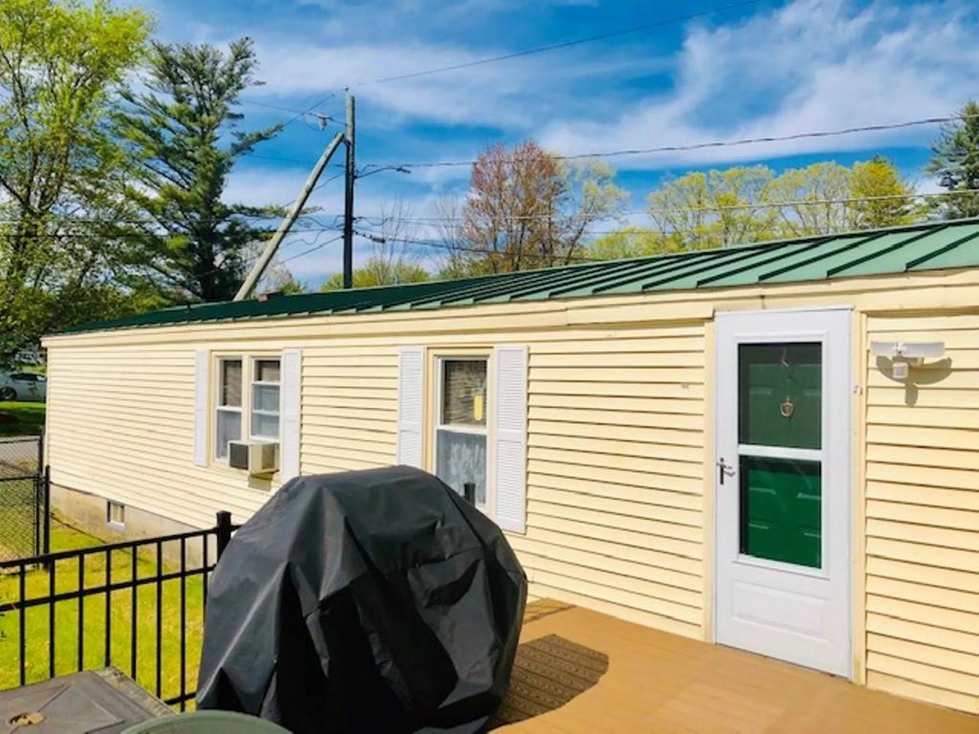 230 Kendall Street Franklin NH 03235