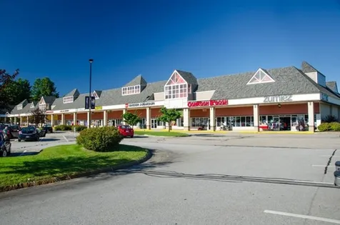 230 Kendall Street Franklin NH 03235