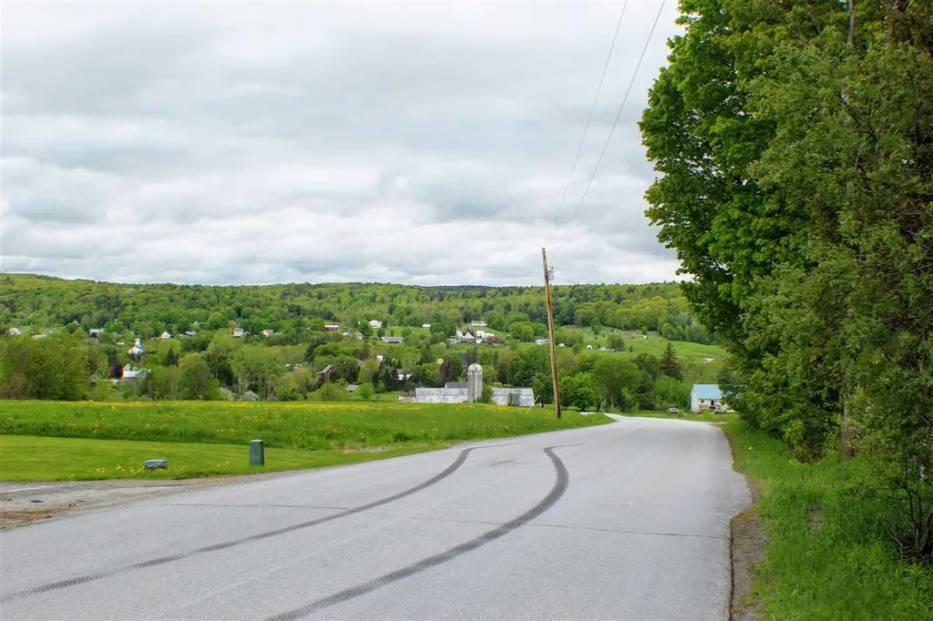 399 Crowe Hill Road Sheldon VT 05483