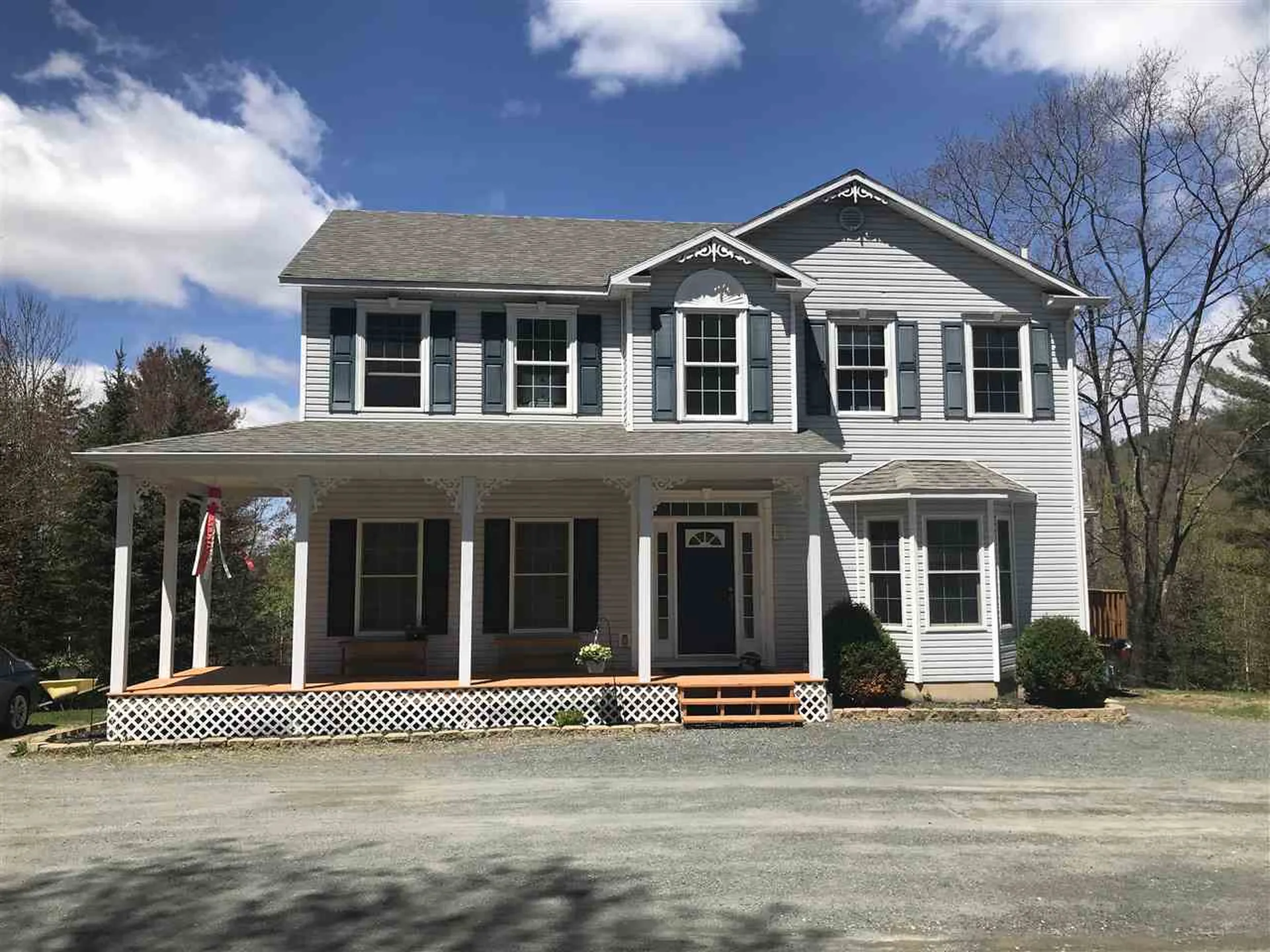 42 Pheasant Lane Canaan NH 03741