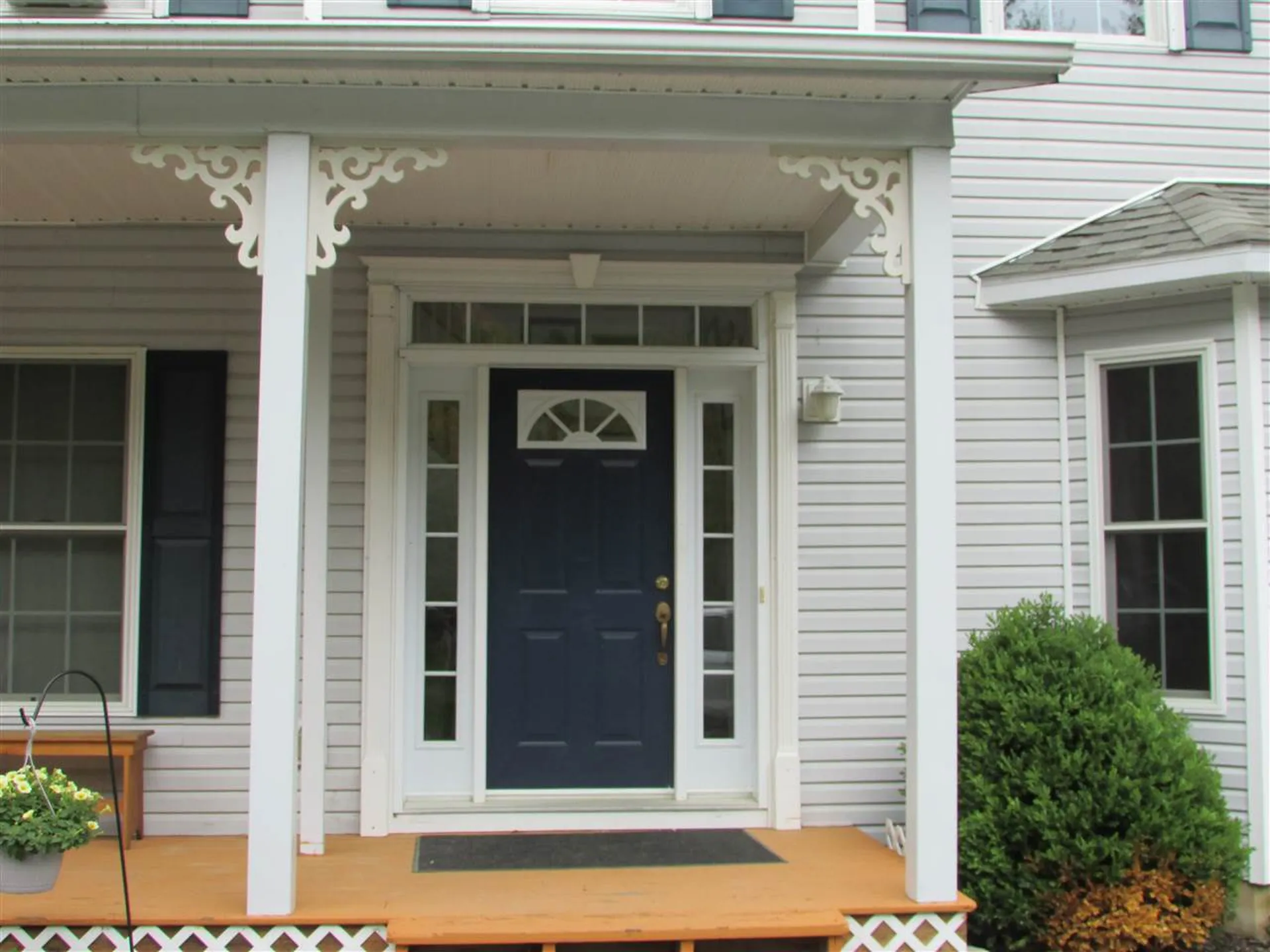 42 Pheasant Lane Canaan NH 03741