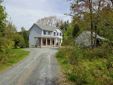 42 Pheasant Lane Canaan NH 03741