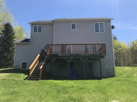 42 Pheasant Lane Canaan NH 03741