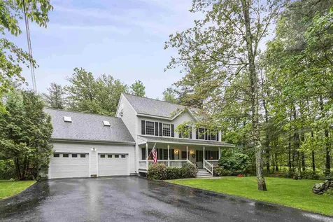 110 Ball Hill Road Milford NH 03055