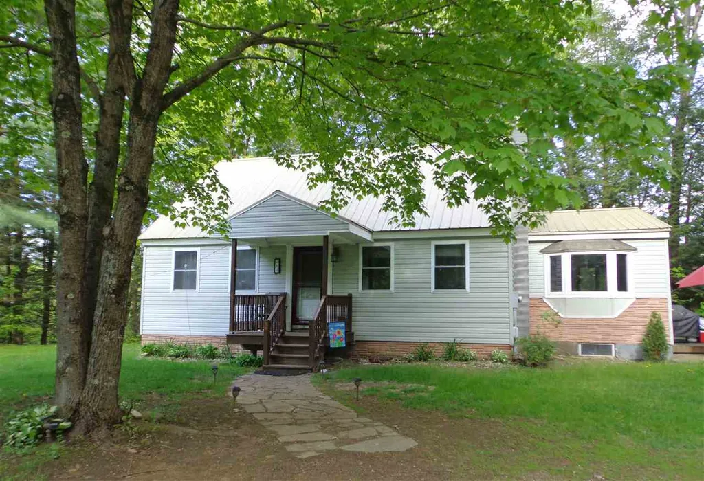 84 Quail Hollow Drive Milton VT 05468