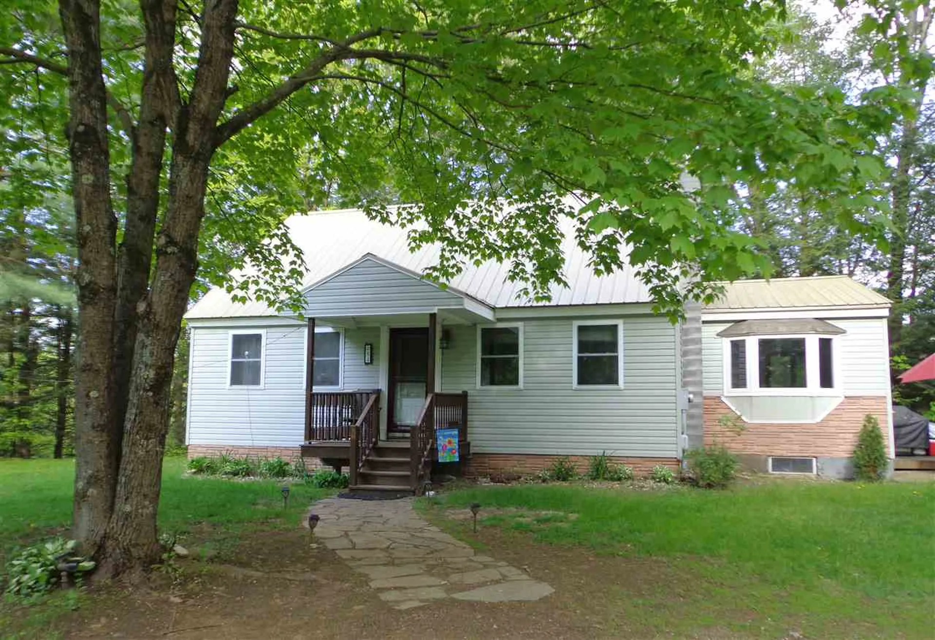 84 Quail Hollow Drive Milton VT 05468