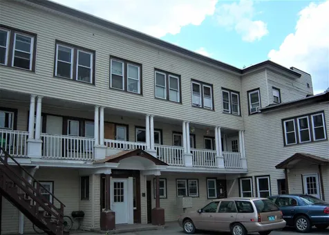 23 South Main Street Brattleboro VT 01503