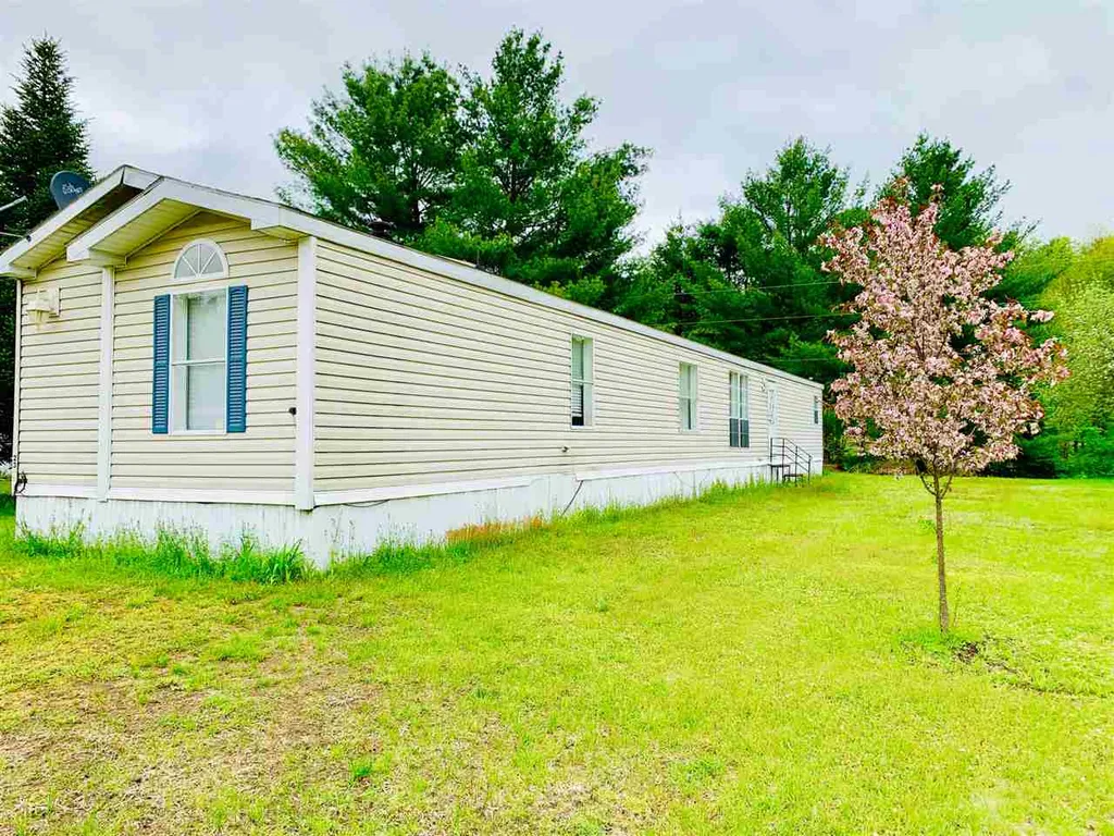 39 Expansion Drive Northfield VT 05663