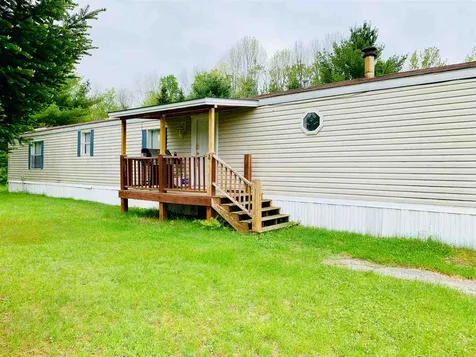 39 Expansion Drive Northfield VT 05663