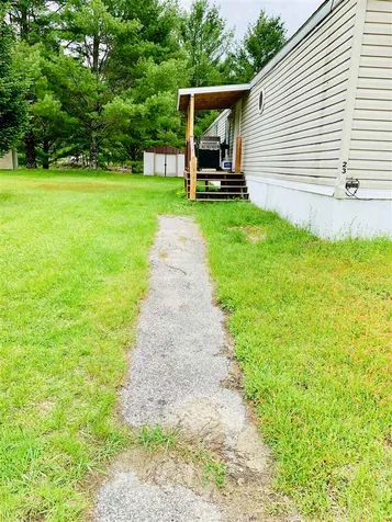 39 Expansion Drive Northfield VT 05663