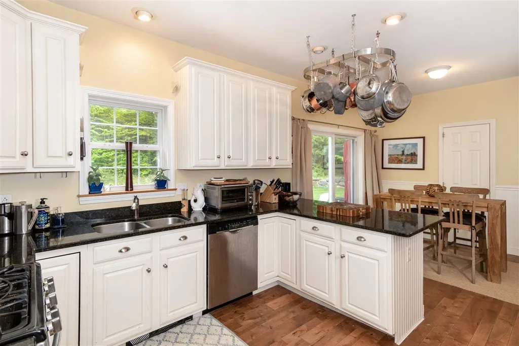 13 Tufts Lane Center Harbor NH 03226