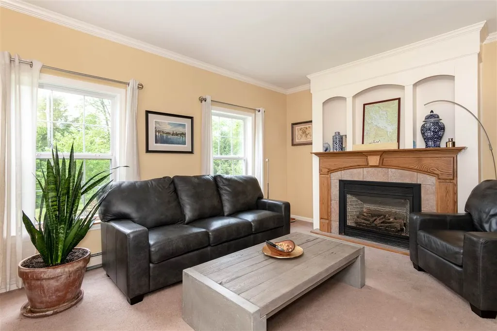 13 Tufts Lane Center Harbor NH 03226