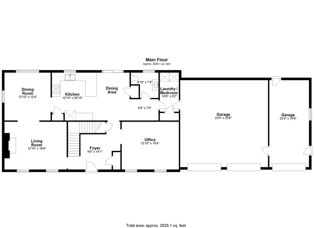 13 Tufts Lane Center Harbor NH 03226