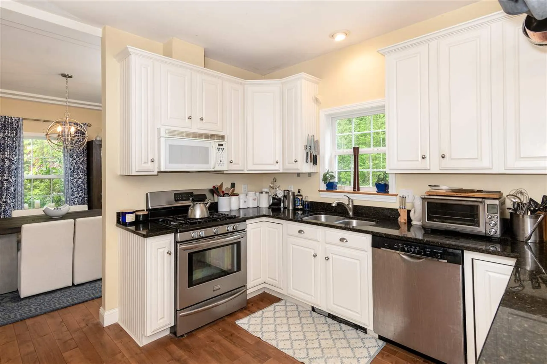 13 Tufts Lane Center Harbor NH 03226