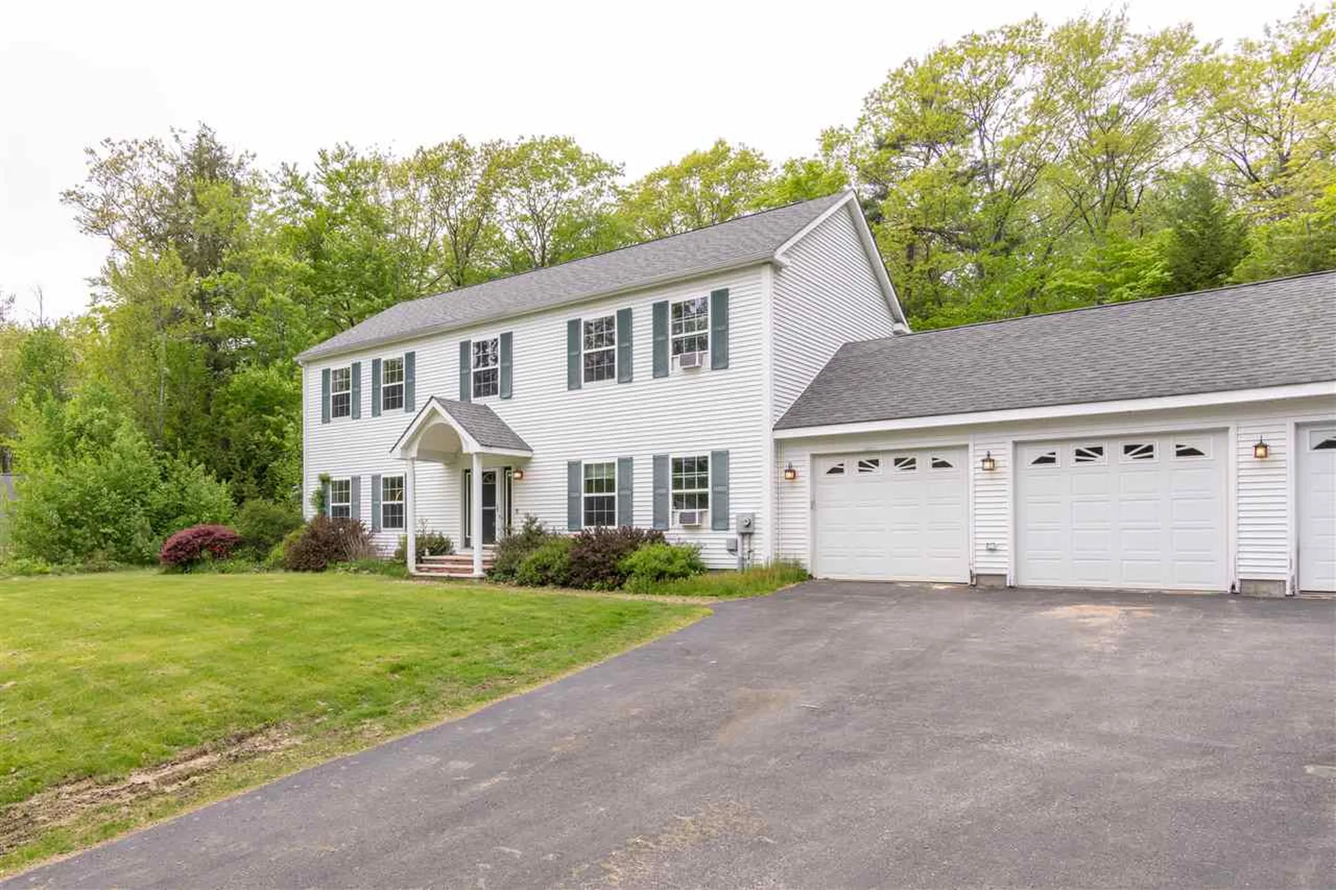 13 Tufts Lane Center Harbor NH 03226
