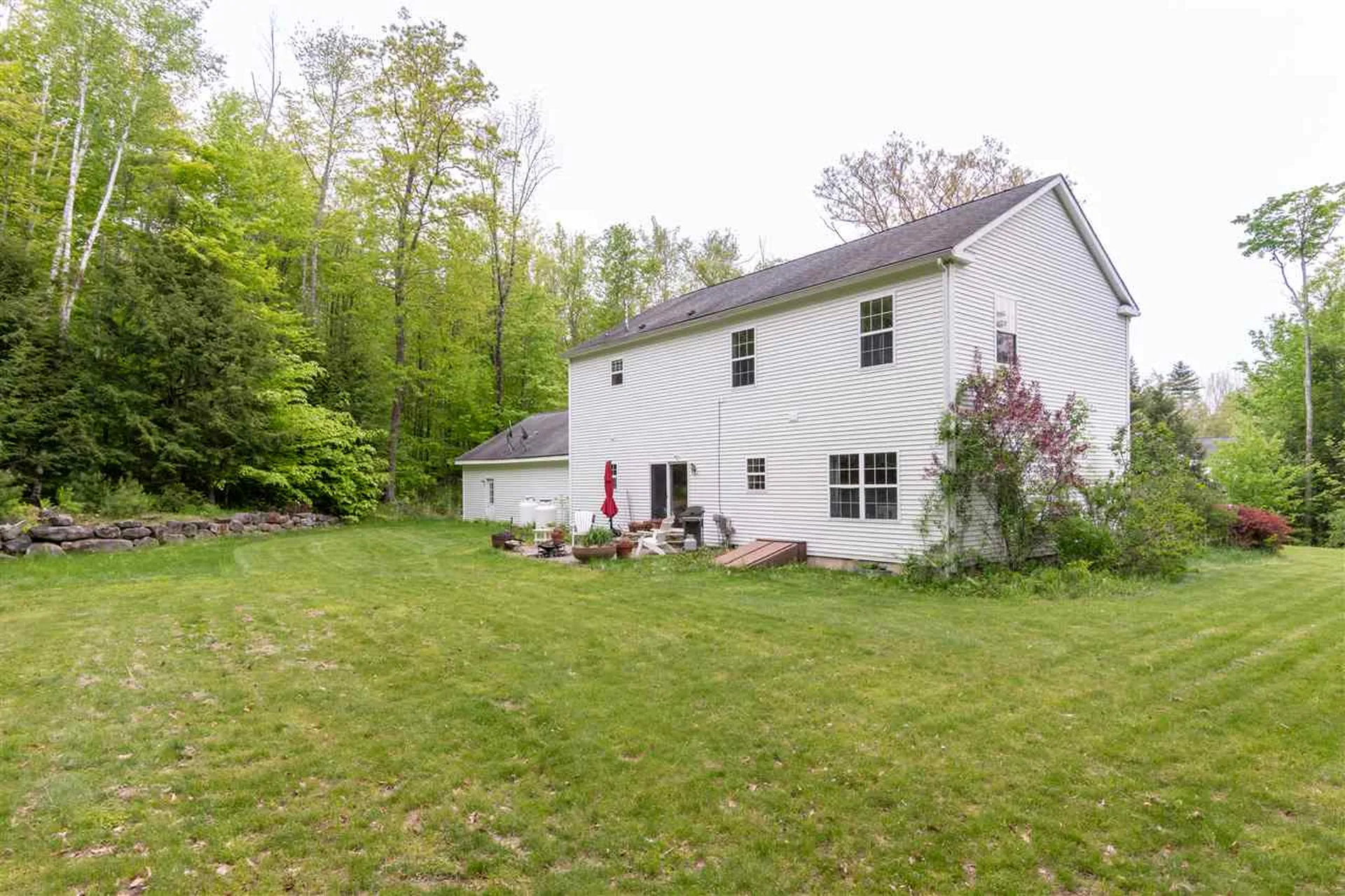 13 Tufts Lane Center Harbor NH 03226