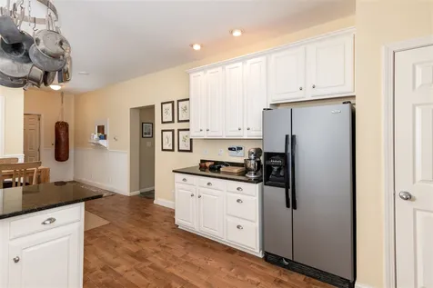 13 Tufts Lane Center Harbor NH 03226
