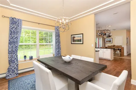 13 Tufts Lane Center Harbor NH 03226