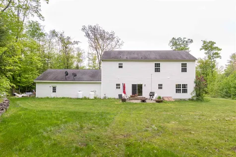 13 Tufts Lane Center Harbor NH 03226