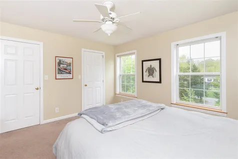 13 Tufts Lane Center Harbor NH 03226