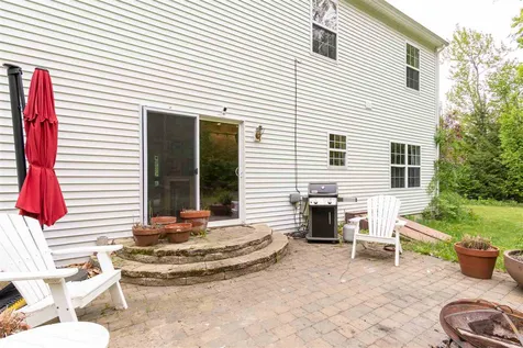 13 Tufts Lane Center Harbor NH 03226