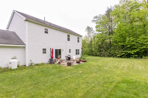 13 Tufts Lane Center Harbor NH 03226