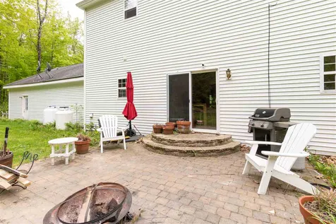 13 Tufts Lane Center Harbor NH 03226