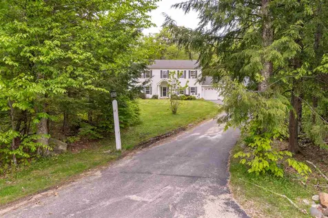 13 Tufts Lane Center Harbor NH 03226