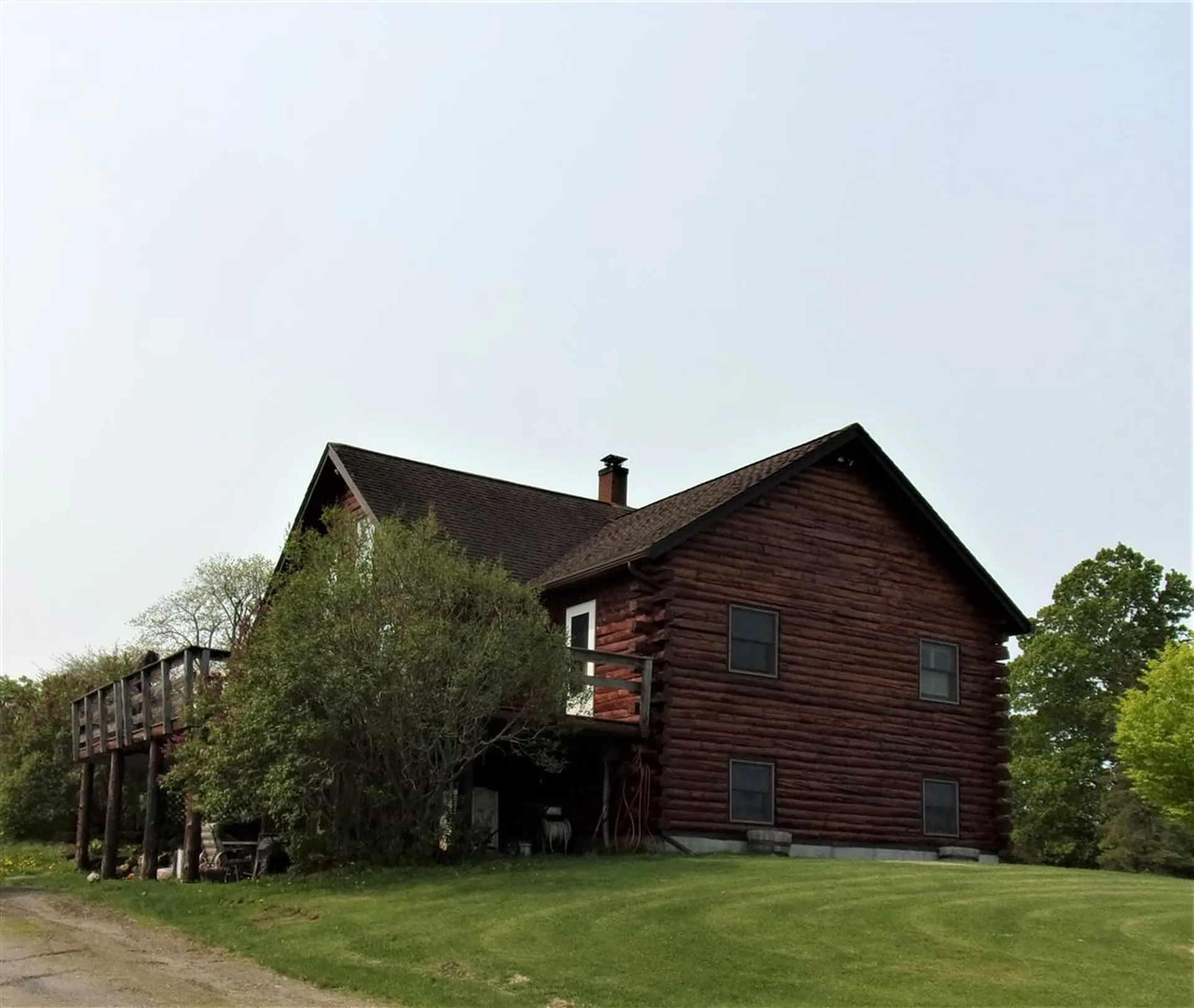 1428 Old Stagecoach Road Danville VT 05828