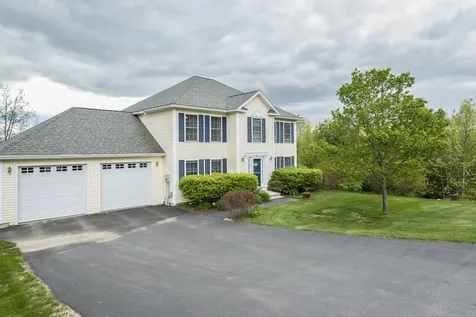 152 Deer Meadow Road Pittsfield NH 03263