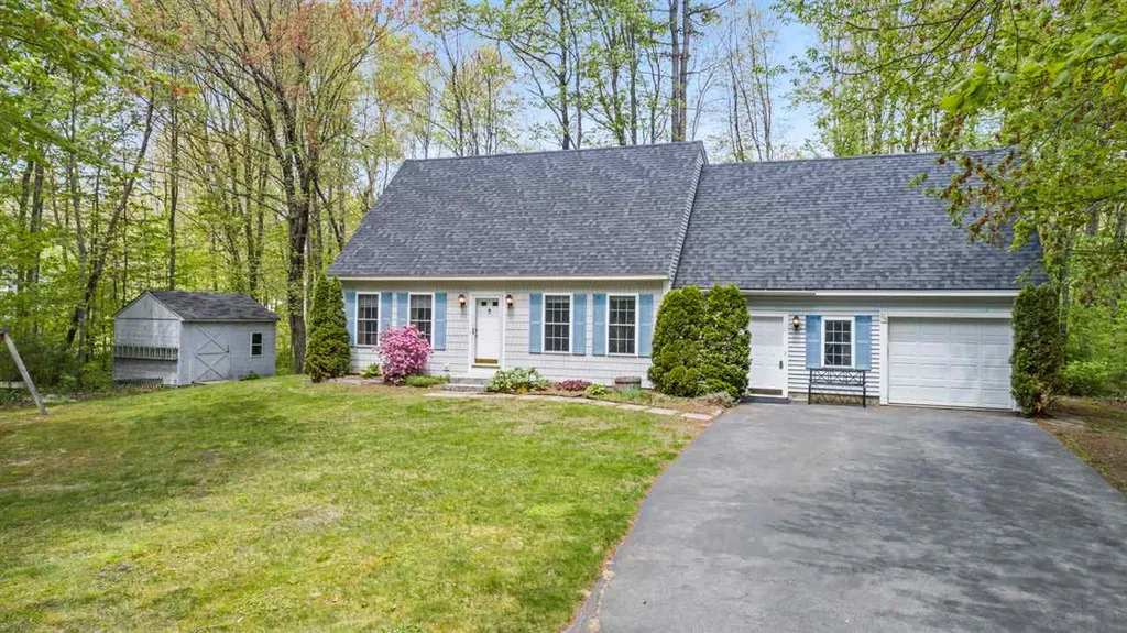 134 Borough Road Concord NH 03303