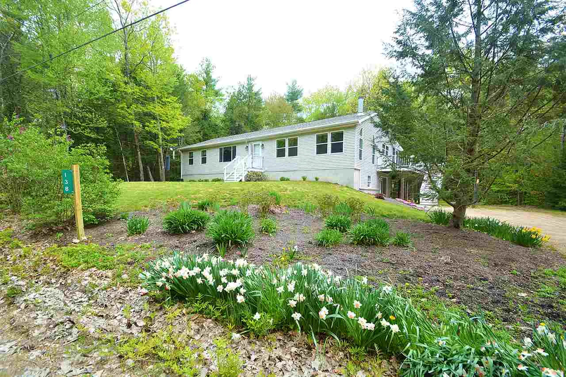 138 Holiday Lake Shore Drive Barrington NH 03825