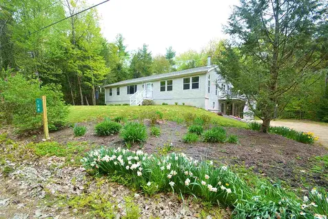 138 Holiday Lake Shore Drive Barrington NH 03825
