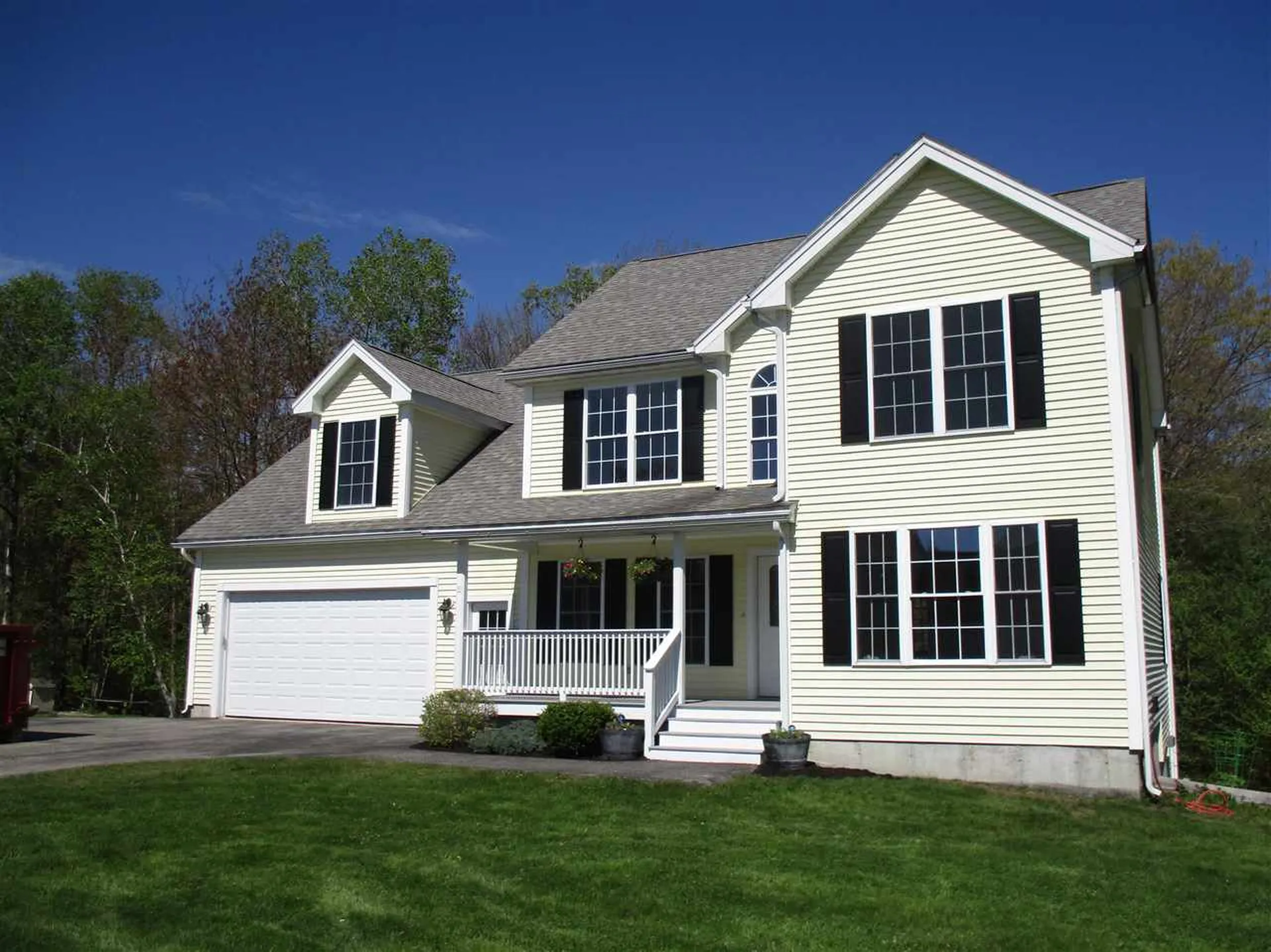 16 Maize Drive Somersworth NH 03878